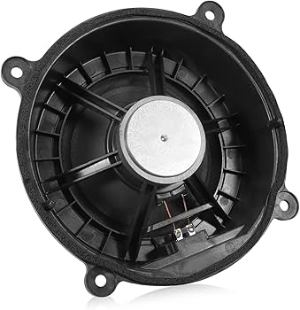 石焼 ヒョウ Amazon.com: Gaogsiy BHN9-66-960 Speaker Front Door Fit Mazda 3