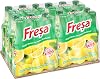 Freşa Lemon Flavored Mineral Water 24 pack