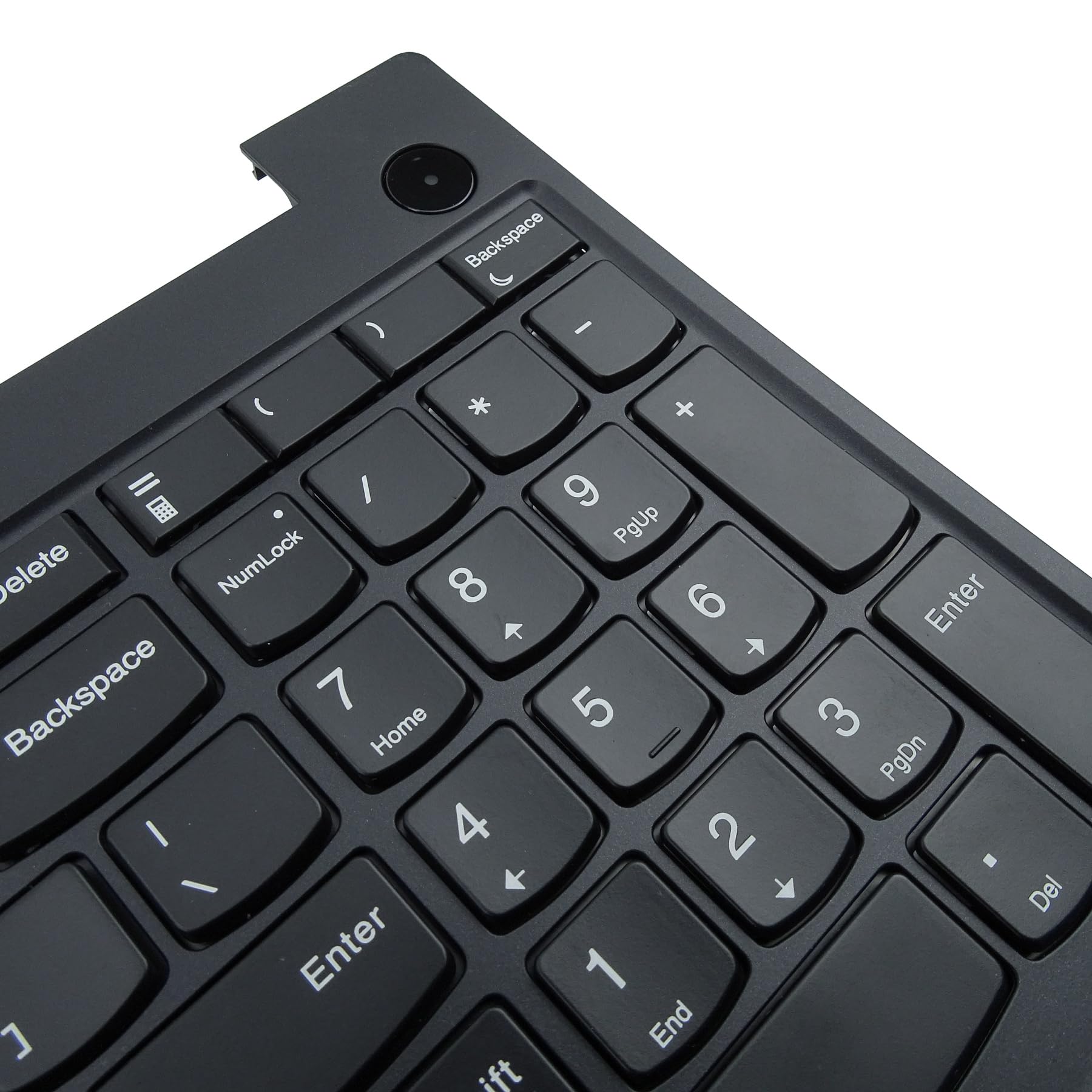 Amazon.co.jp: Lenovo Thinkpad E15 GEN1 交換用キーボード Cシェル