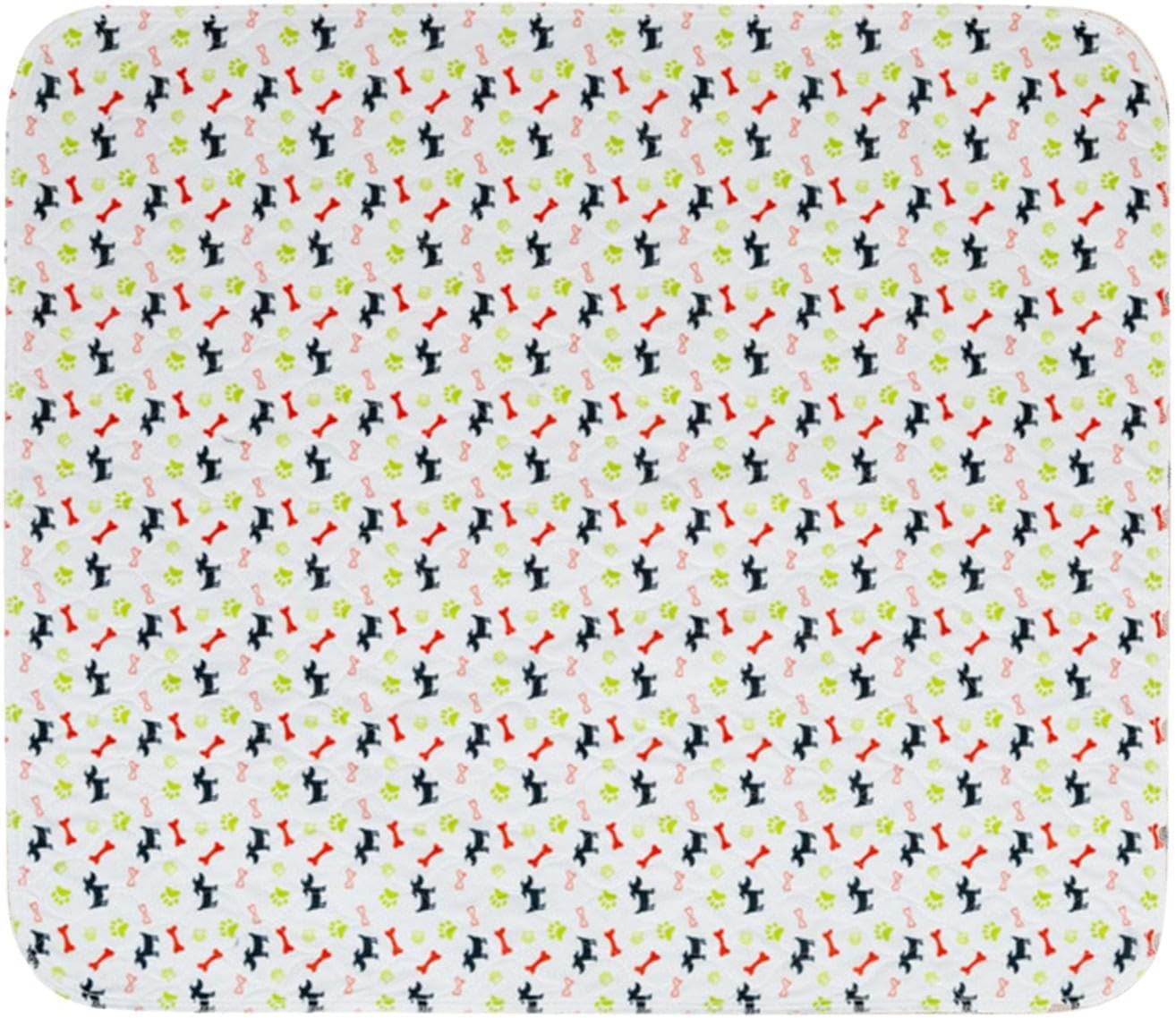 Dog Training Pads - Non Slip Pet Potty Mat for Puppies and Adult Dogs