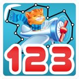 Funny sounds Dot to Dot: Mastering Number Sequences