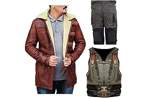 The Bane Voice Changer: Unleash Your Inner Dark Knight