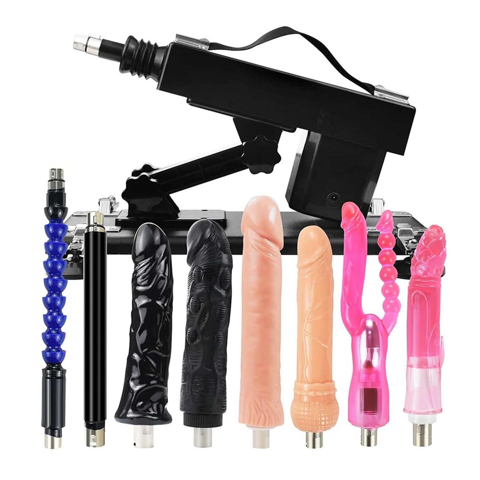Machine Set Function Multiple Modes Accessories Are Easy to Clean ,kit2