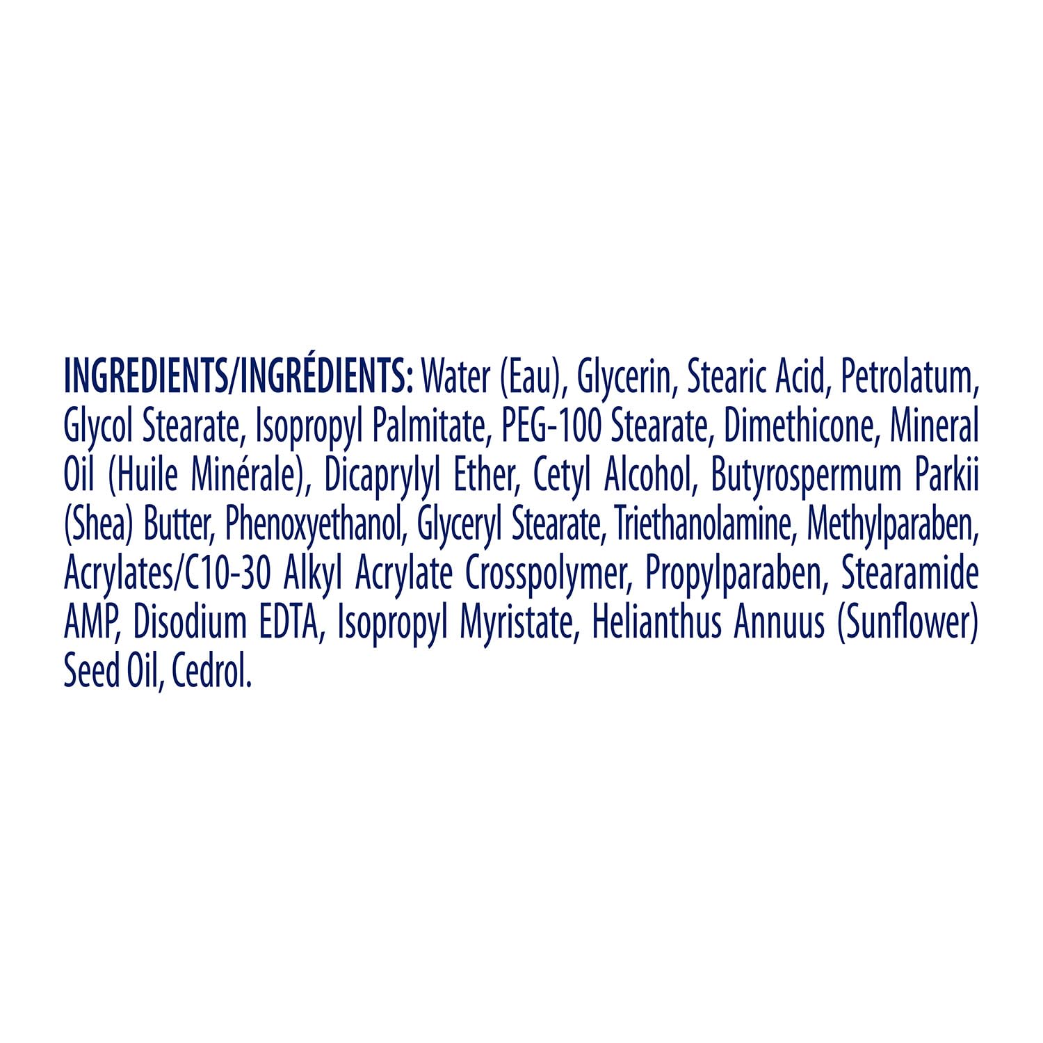 Vaseline Intensive Care Advanced Repair Fragrance Free Body Lotion 2-Pack 10 oz each - Image 6