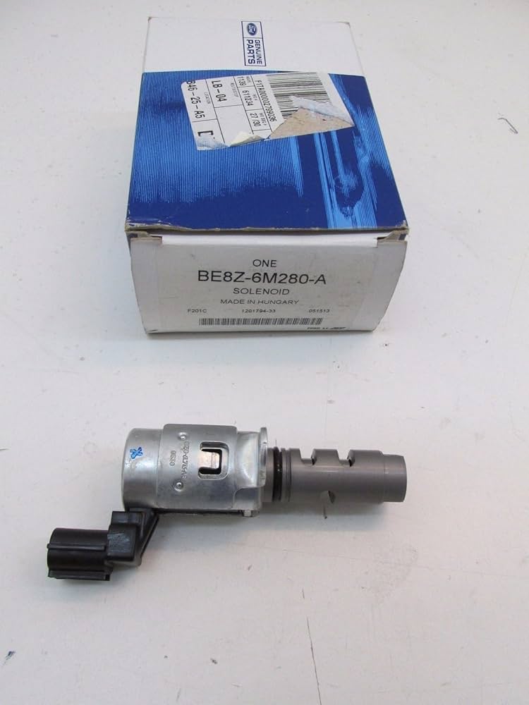 Amazon.com: Ford BE8Z-6M280-A, Engine Variable Timing