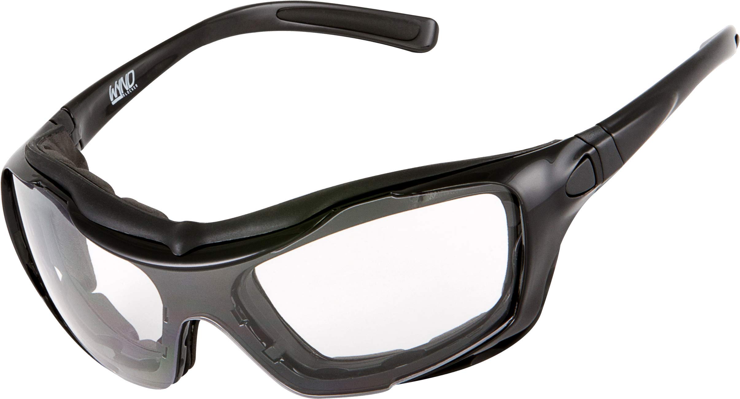 WYND Blocker okulary przeciwsłoneczne do sportów ekstremalnych