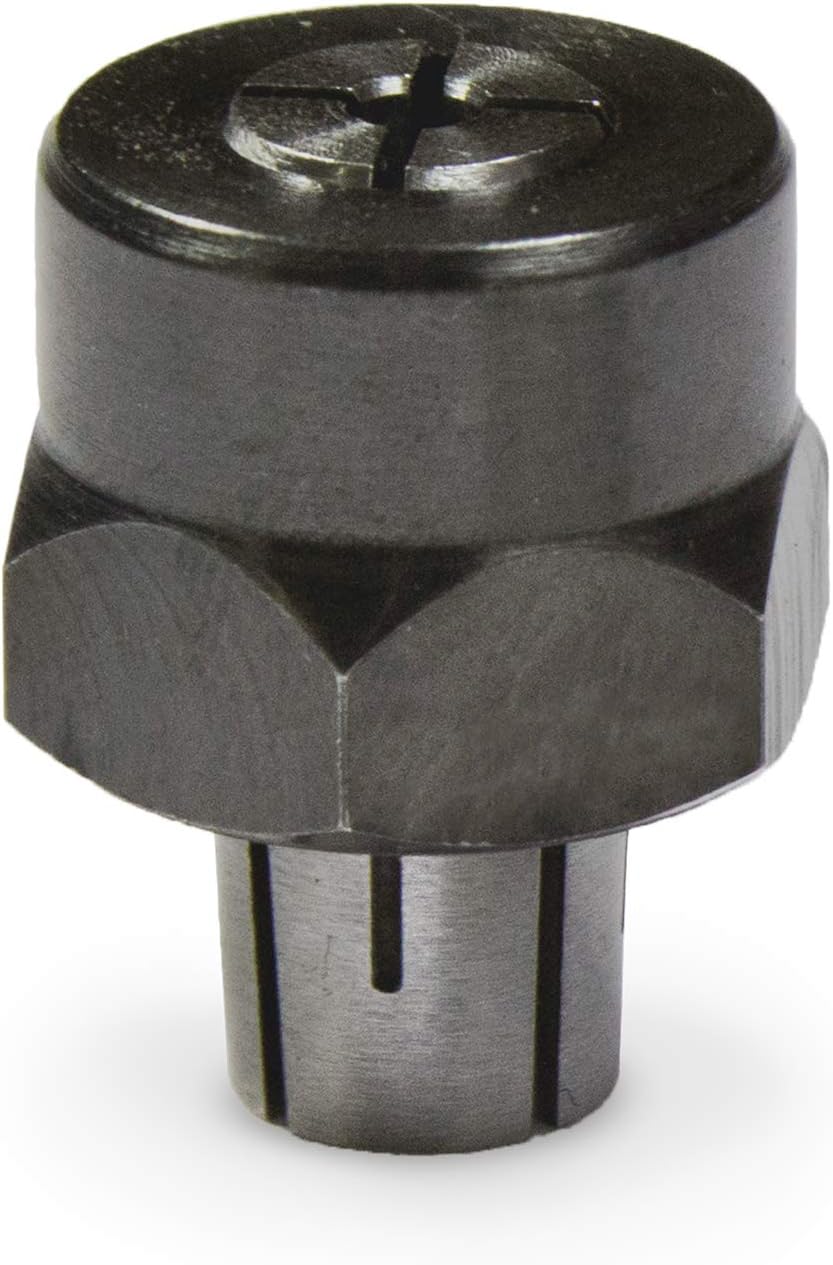 1/8 inch collet with Nut