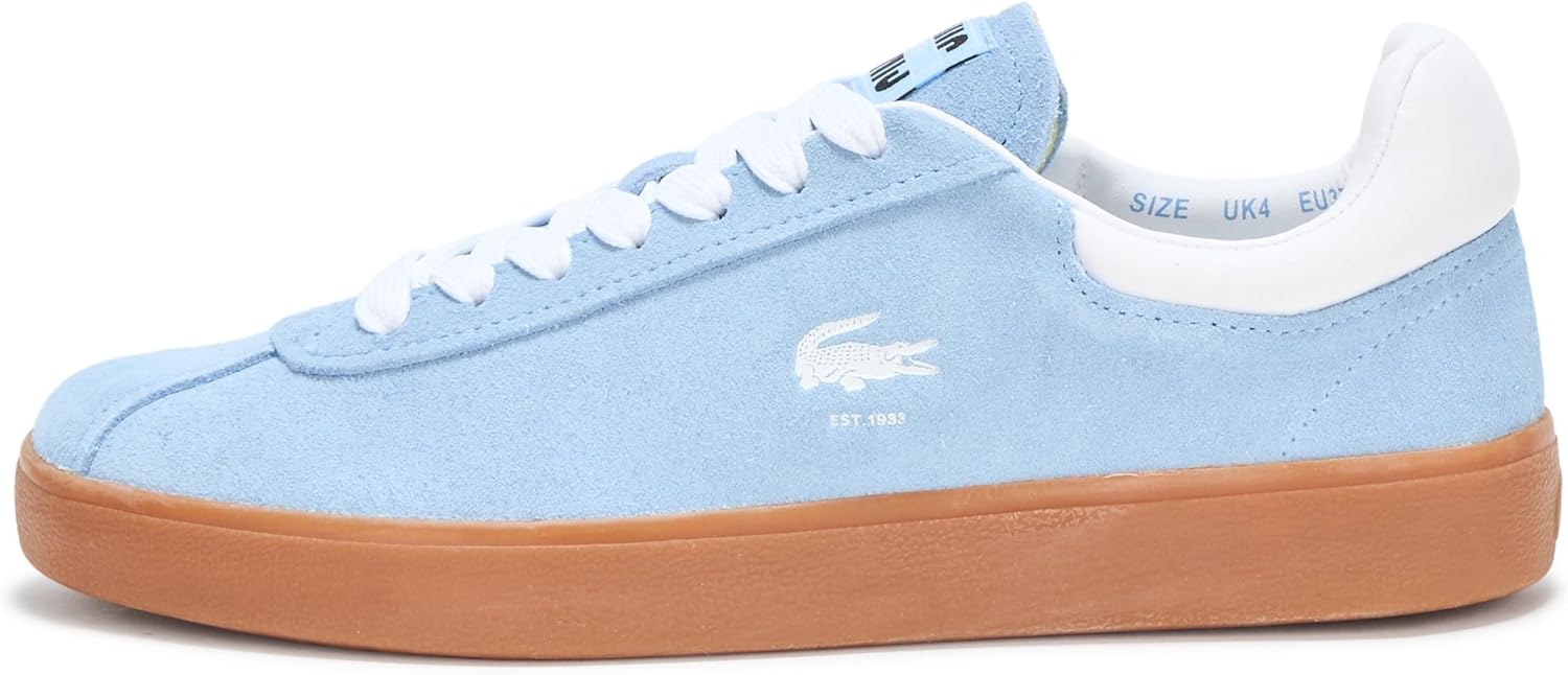 Lacoste Women's Baseshot 223 1 Sneakers - Image 2