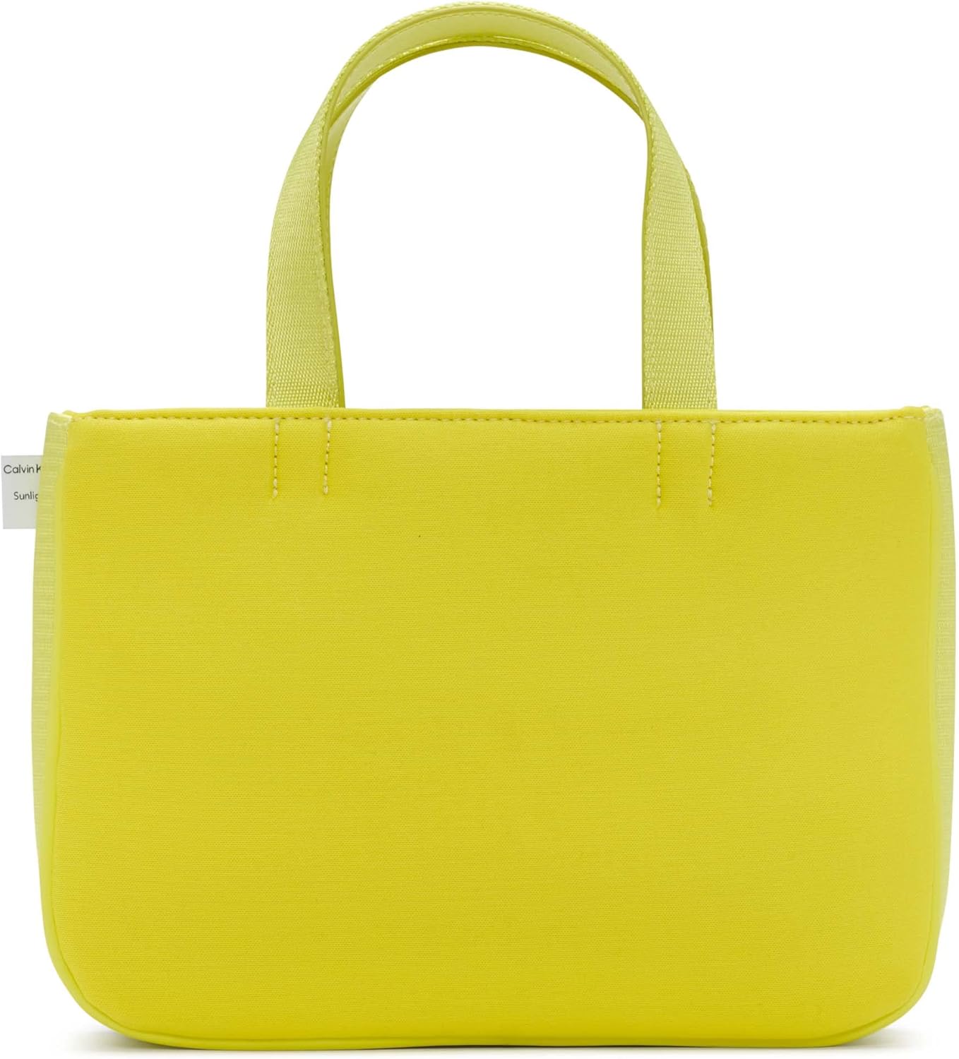 Calvin Klein Tessa Key Item Mini Bag Crosbody - Image 2