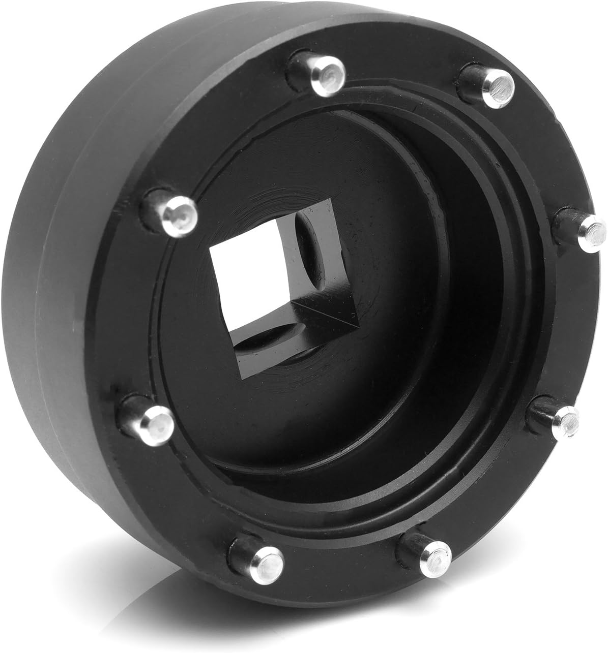 OEMTOOLS 25962 Hub Locknut Socket (Toyota 8Pin Front