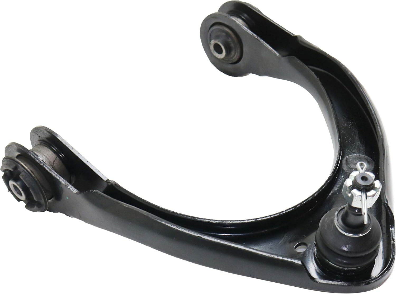 Garage-Pro Front, Left, Upper Control Arm With Ball Joint(s) & Bushing(s) Replacement for Lexus IS250 2006-2015 IS F 2008-2014, IS200t 2016-2017, IS300 2016-2021 RWD 4863059065