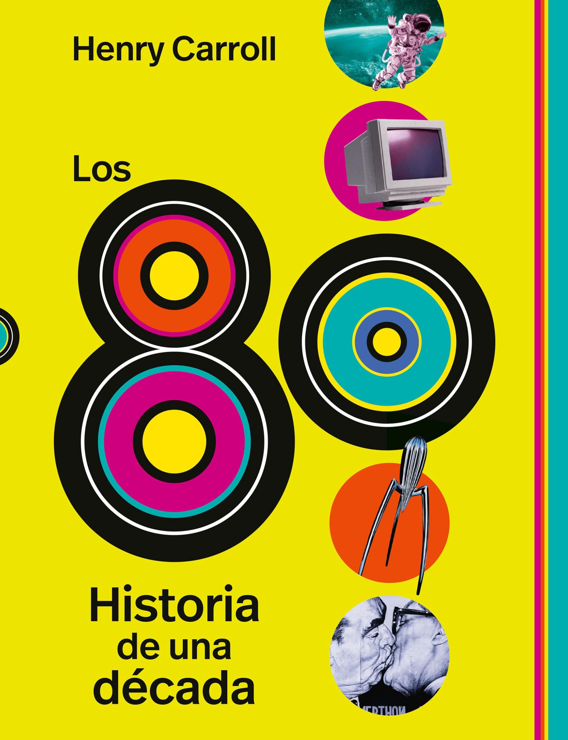 Los 80: Historia de una década pour comprendre enfin l'impact réel des années 1980
