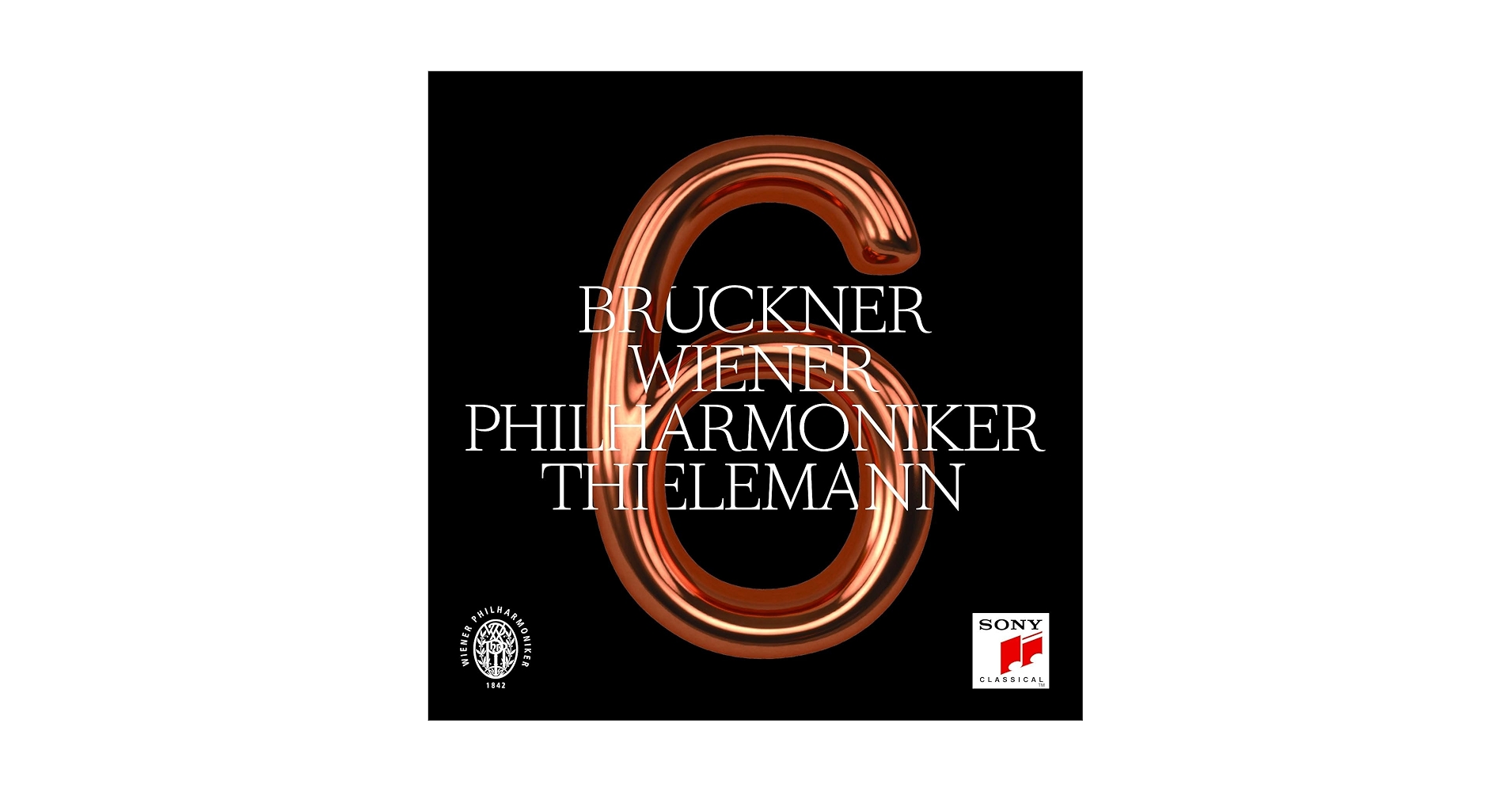 11CD クリスティアン・ティーレマン ブルックナー　交響曲全集 SICC10437 SONY MUSIC /01210 ティーレマン＆ウィーン・フィル/ブルックナー:交響曲全集(11曲