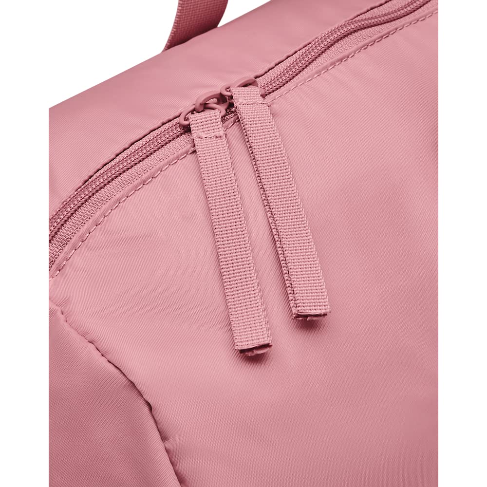 UNDER ARMOR DAMEN TASCHE 1369212, PINK