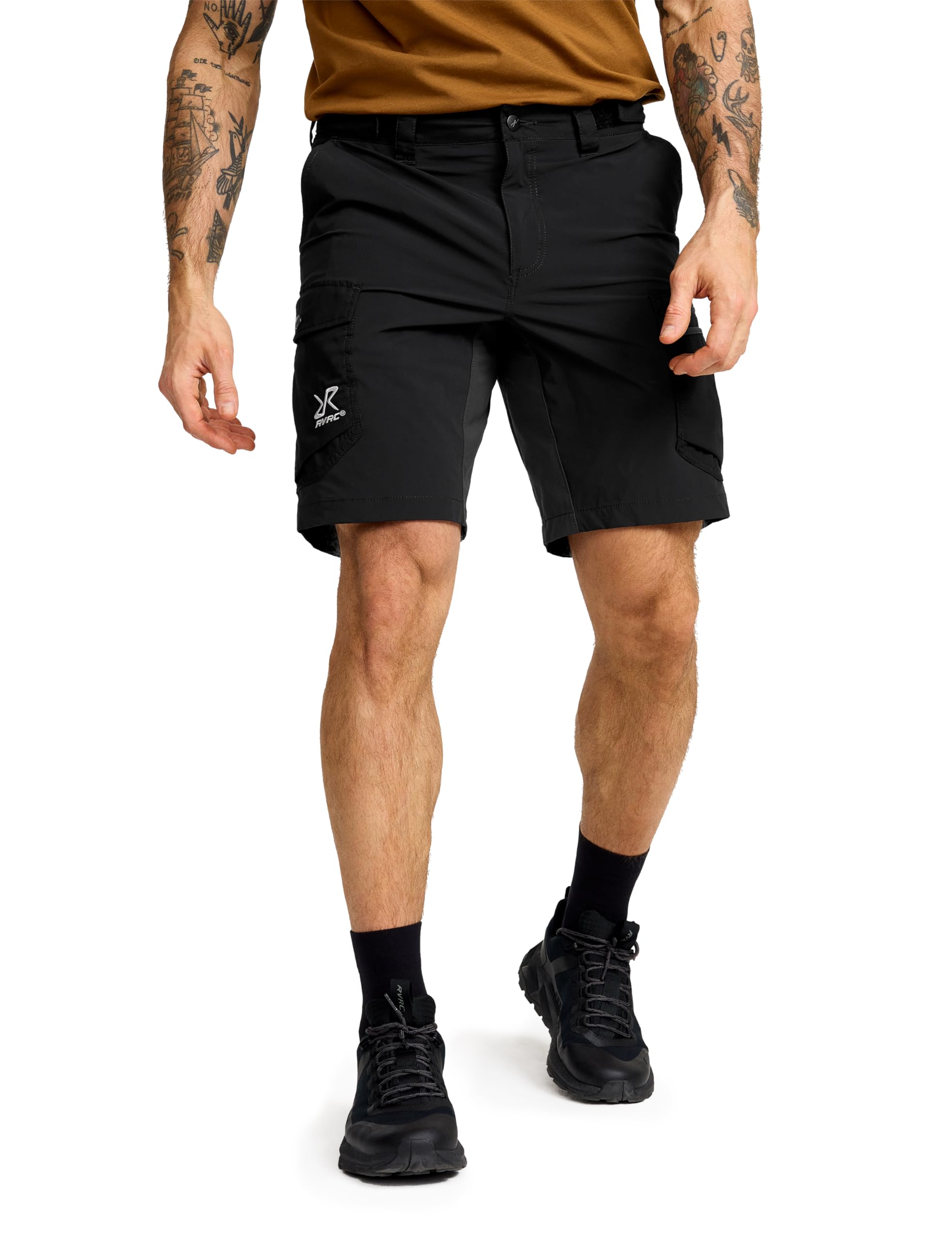 RevolutionRace Herren Shorts Sale • Bis Zu 27% Rabatt - View #8