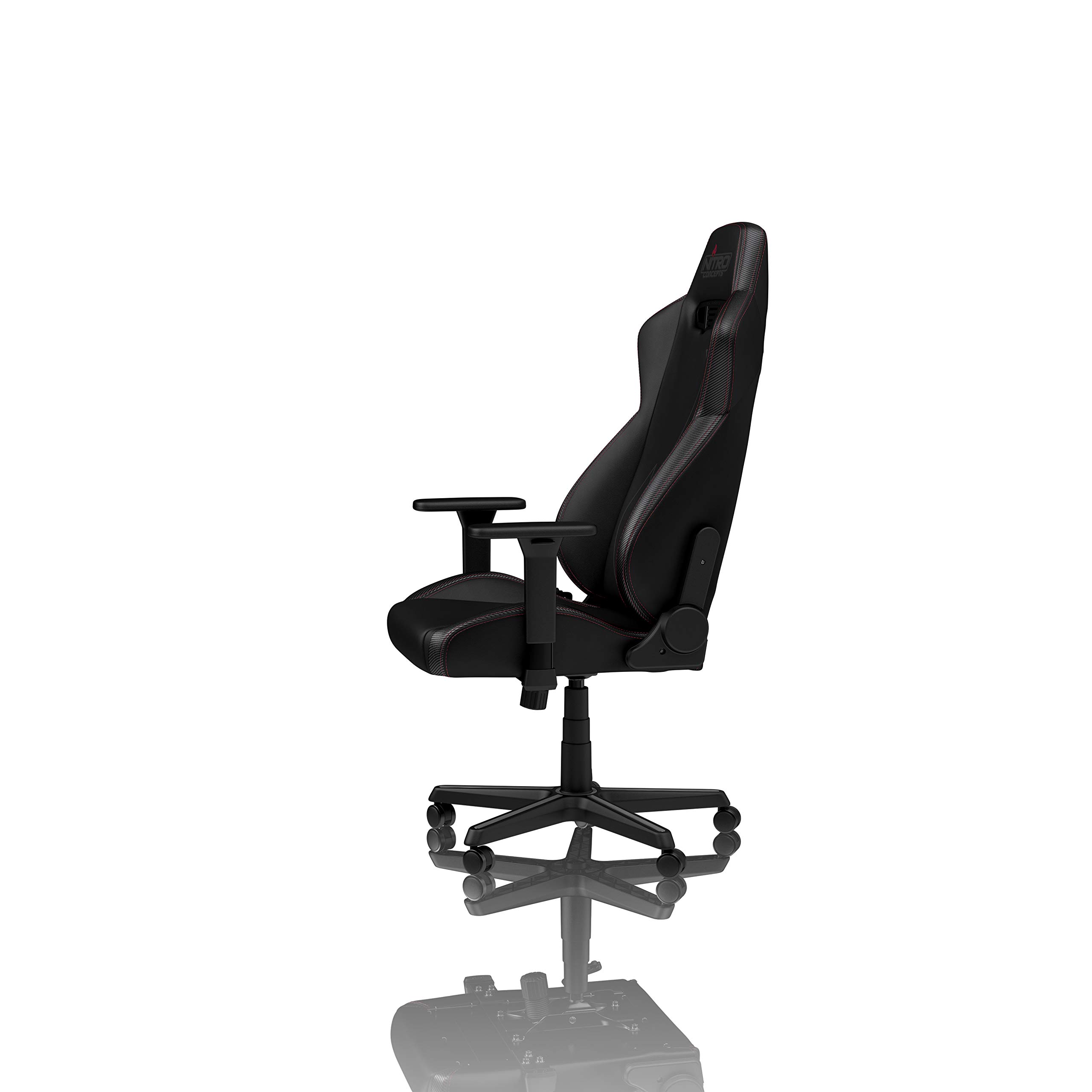 Nitro Concepts S300 EX Gaming Chair Office Chair Desk Chair Cold