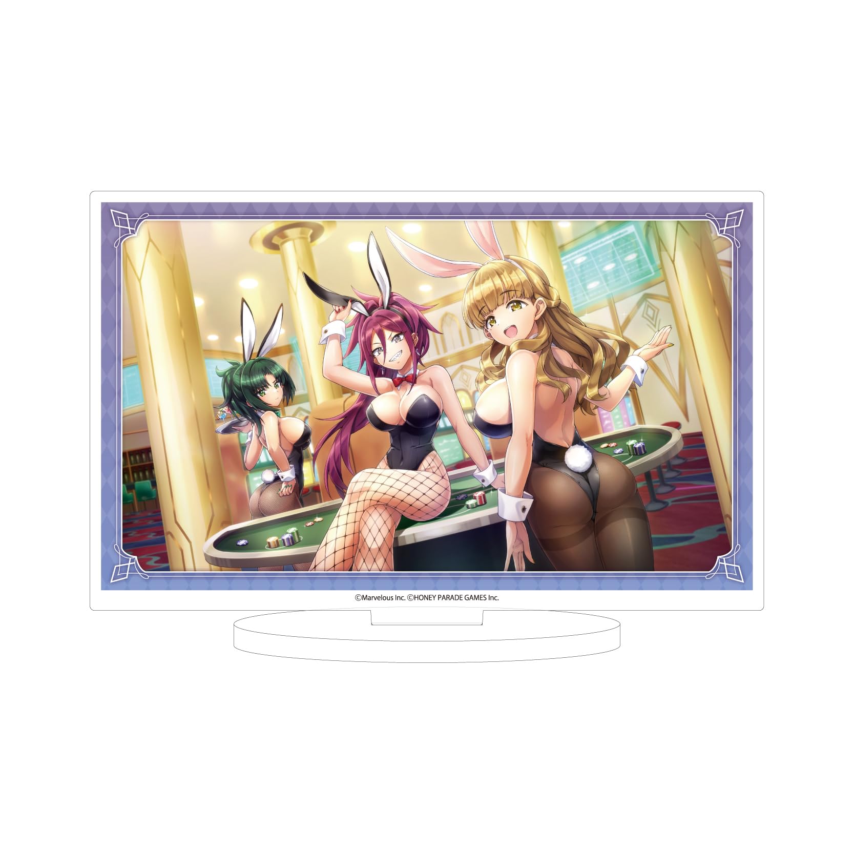 Amazon.co.jp: ドルフィンウェーブ 28 陽南杏里＆暮無夕離＆彩戸詩絵