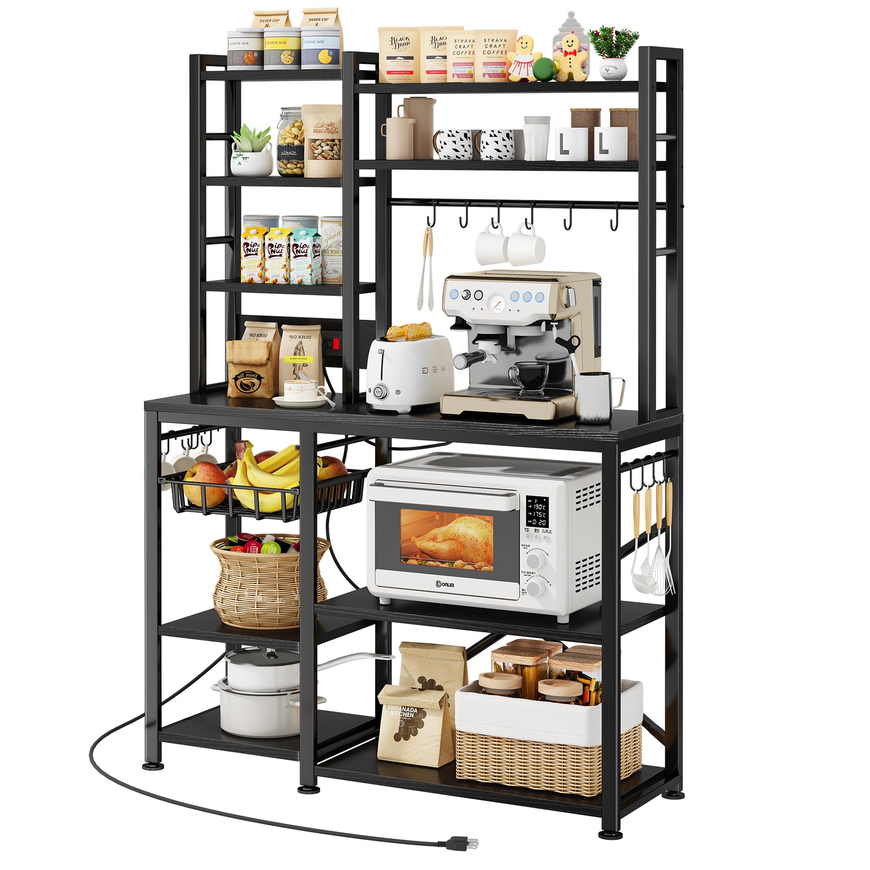 SNTD Baker Rack - kitchen furniture | Mubboo