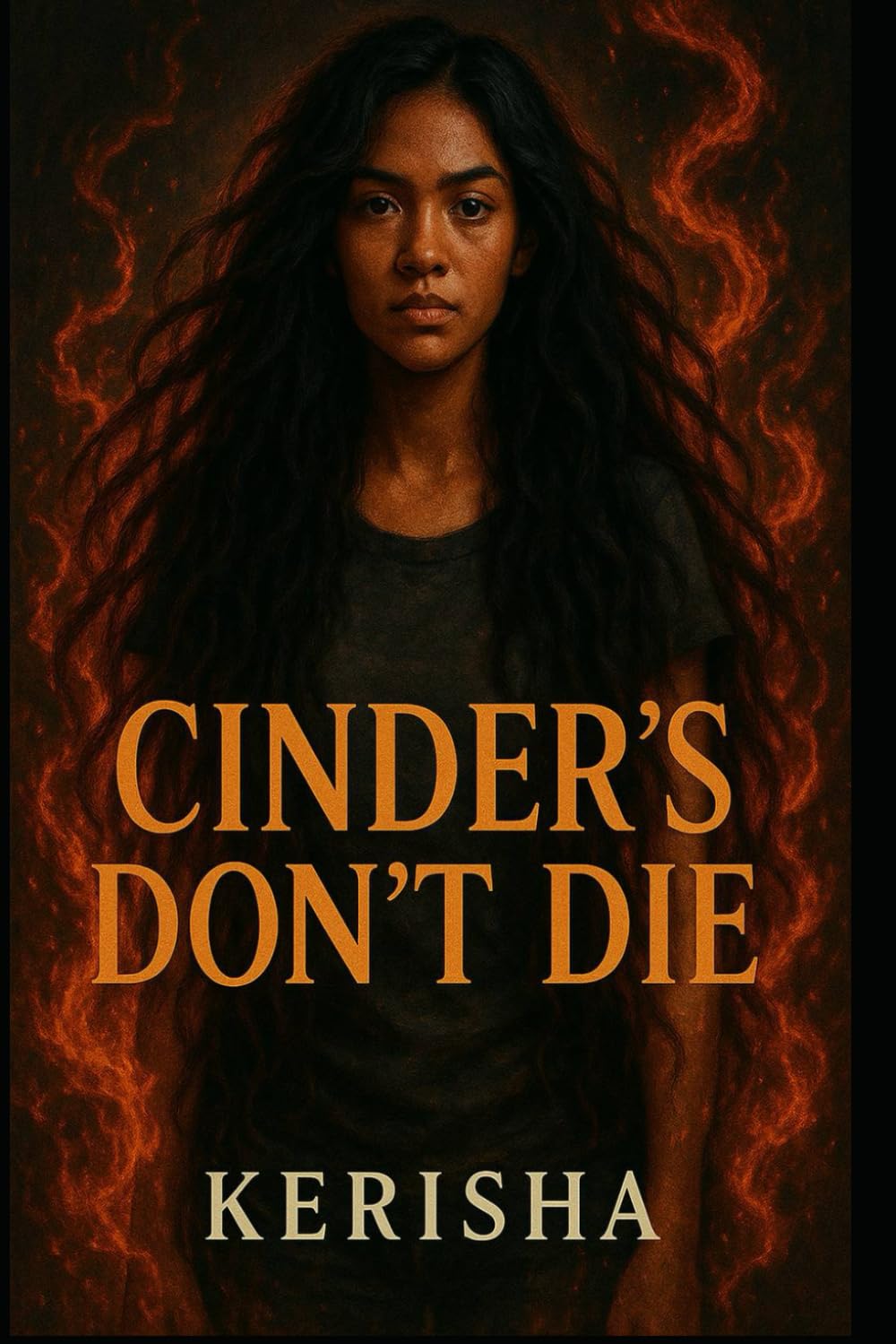 Cinder's Don't Die (Once Upon These Streets)