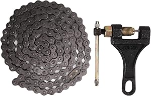 Rompicatena per go kart thumbnail classifica