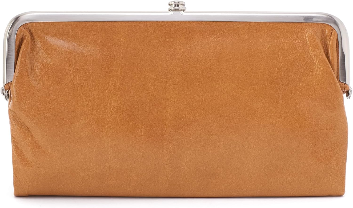 HOBO Lauren Leather Clutch Wallet for Women - Image 3