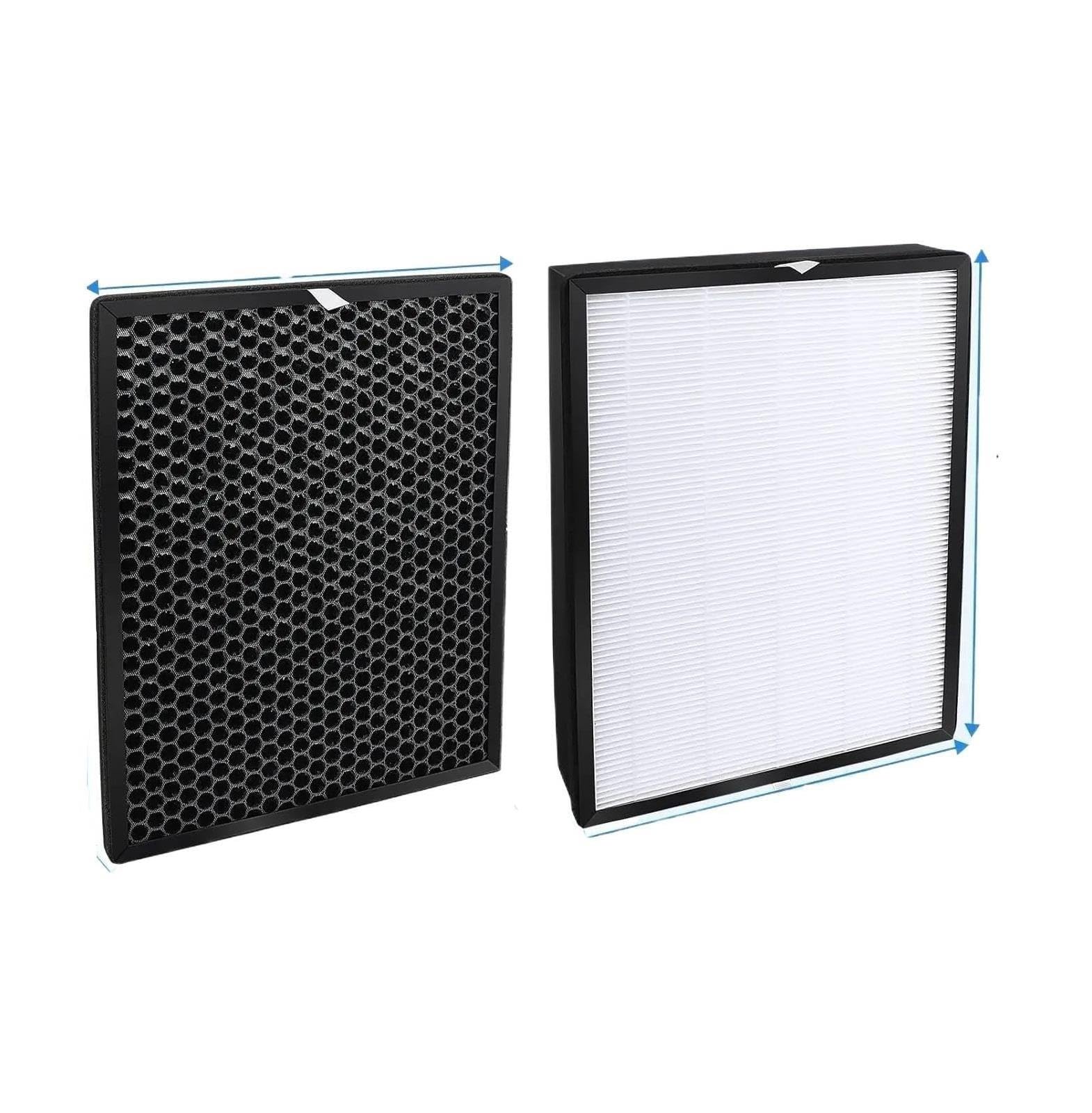Filtro Compuesto, Compatible Con FY2420