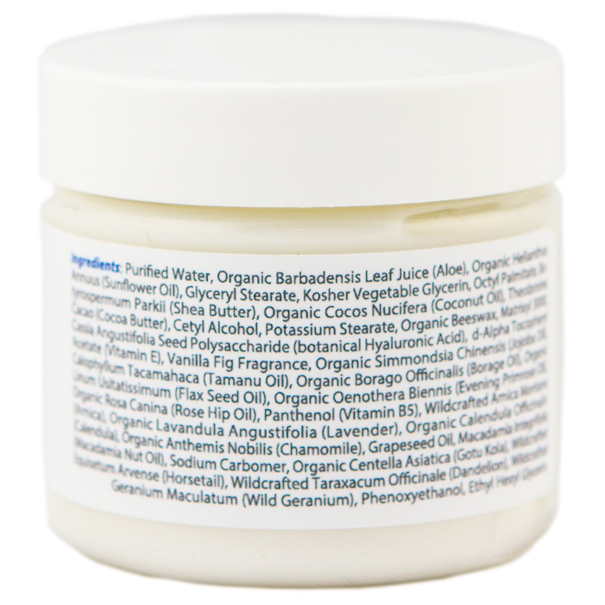 Somaluxe Collagen Stretch Mark Treatment with Hyaluronic Acid, CoQ10 and VItamin E, 2oz