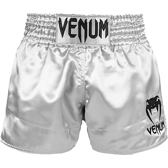 Venum Classic Muay Thai Shorts
