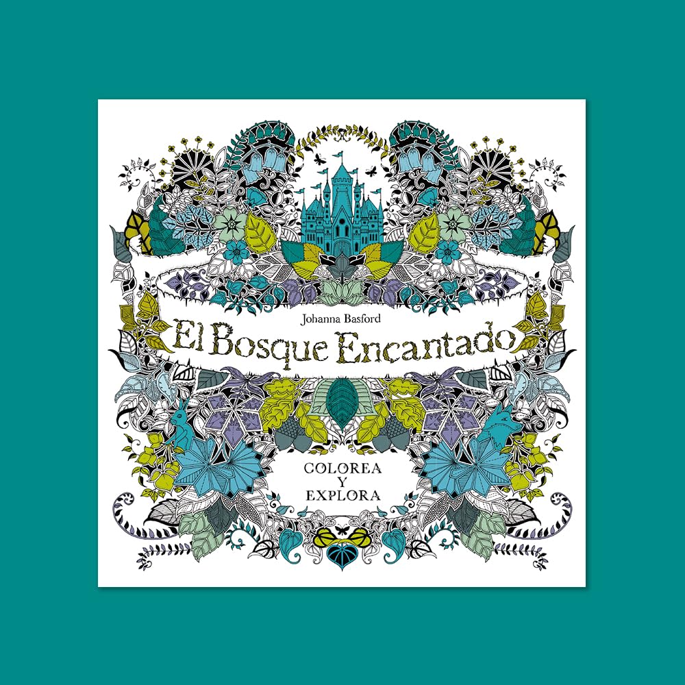 El bosque encantado