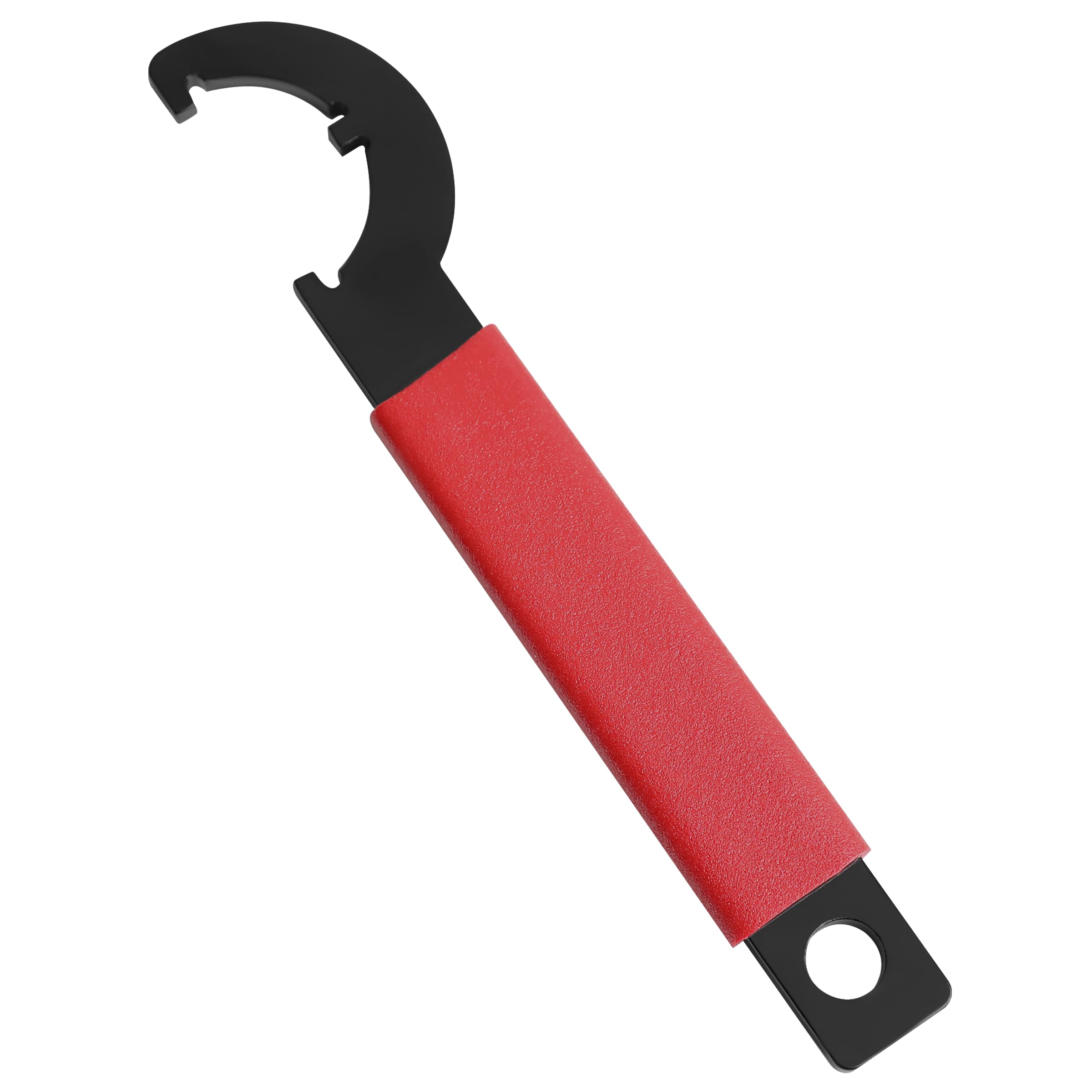 SDLEFHE Armorers Wrench Castle Nut Tool Anti-Slip Handle