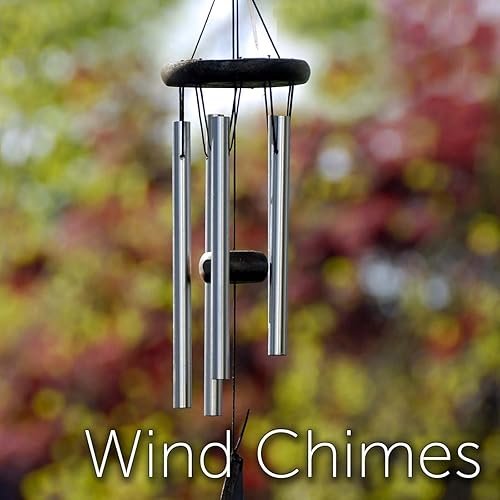 Wind Chimes by Tmsoft's White Noise Sleep Sounds on Amazon Music