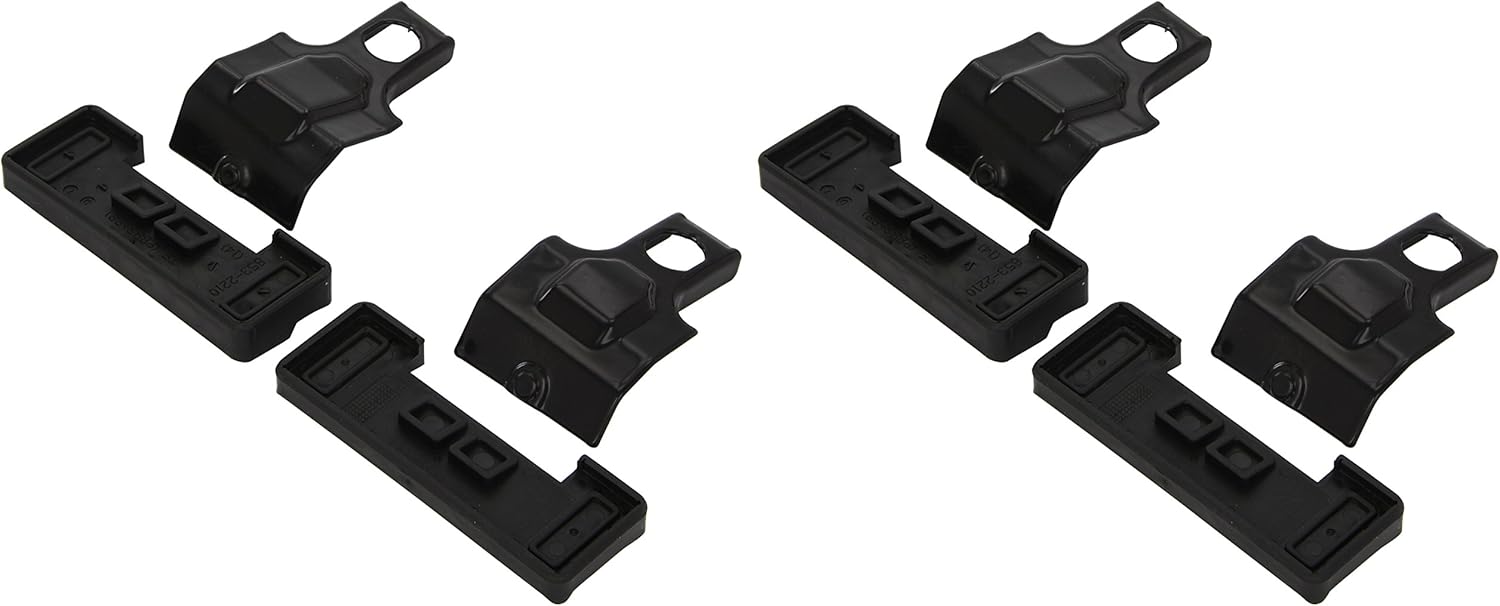 Thule 141673 Roof Rack Mounting Kit