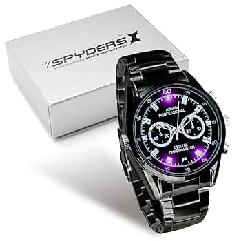 Amazon.co.jp: スパイダーズエックス(SPYDERSX) スパイカメラ