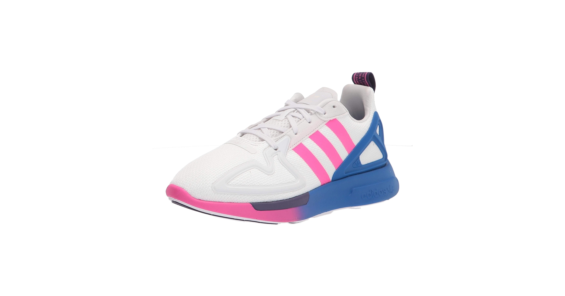 adidas Originalsの「ZX」シリーズから最新モデル『ZX 2K BOOST』が