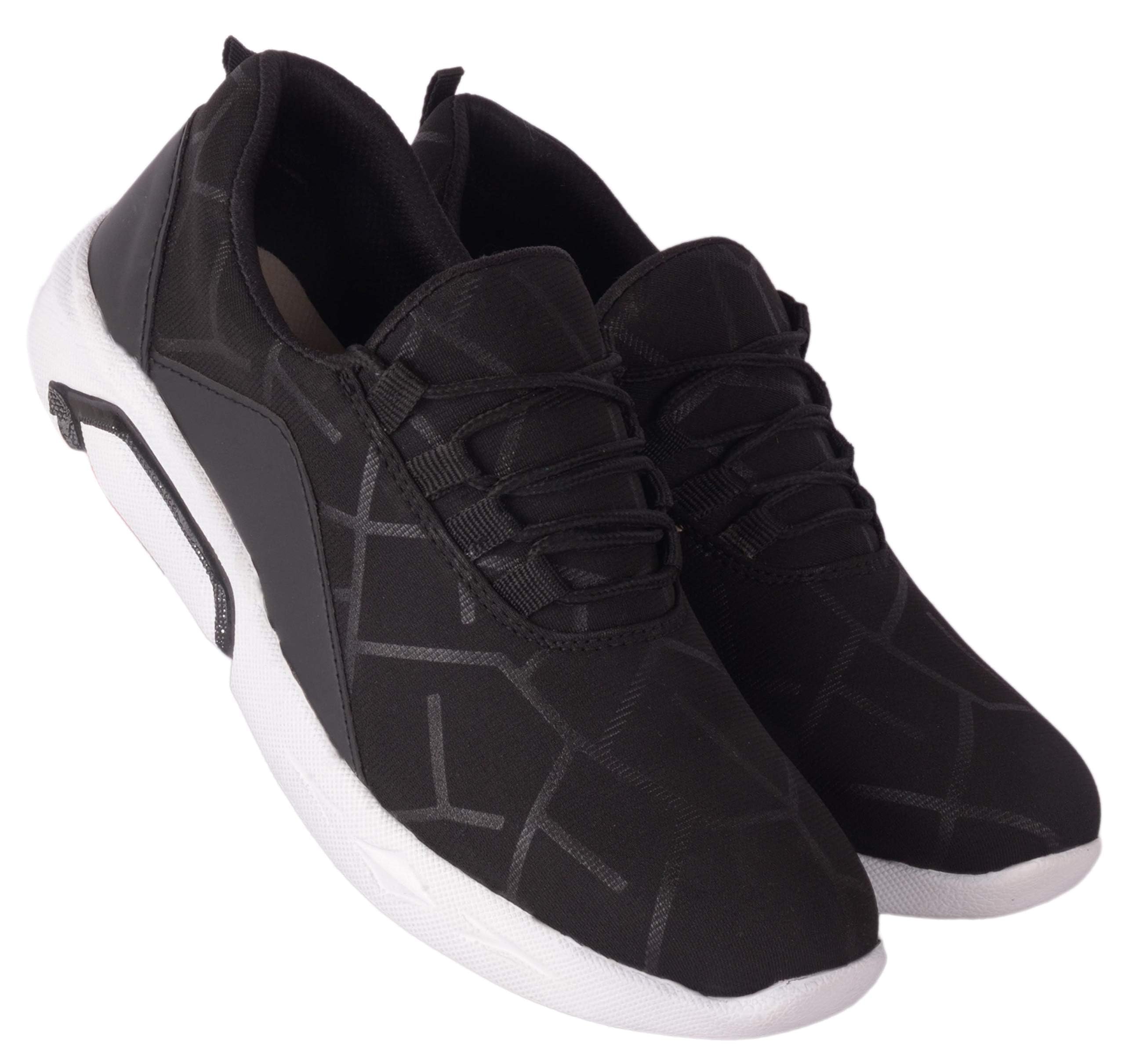 AADI Mens MRJ10125 Mesh Running Shoe - 5 UK (MRJ101250) (Multicolor, UK Footwear Size System, Adult, Men, Numeric, Medium, 10) (B07QJTYYJY) Amazon Price History, Amazon Price Tracker