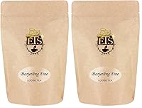 Vista 17 de Hojas de té sueltas English Tea