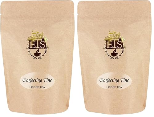 Vista 14 de Hojas de té sueltas English Tea