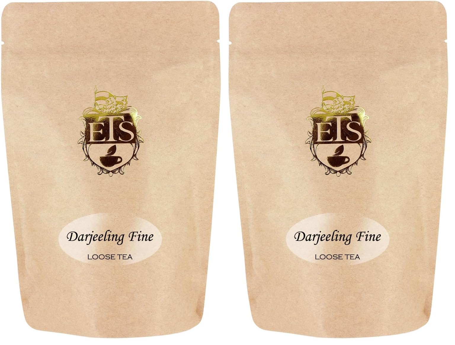 English Tea Store Loose Leaf, Lady Londonderry Tea Pouches, 4 Ounce — view 78