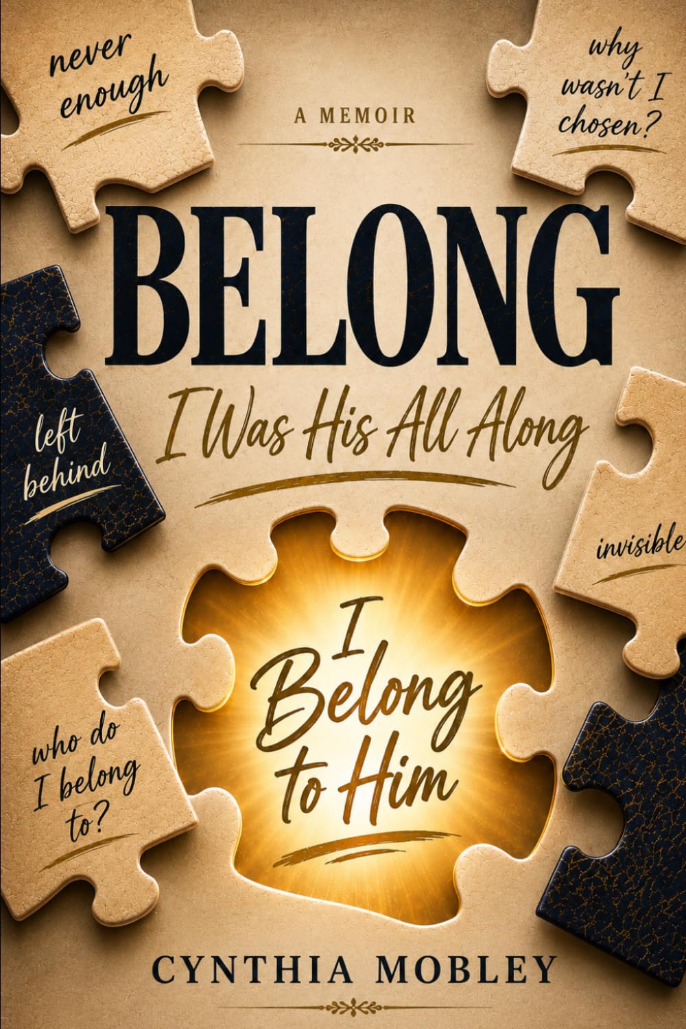 Belong: He Had Me All Along