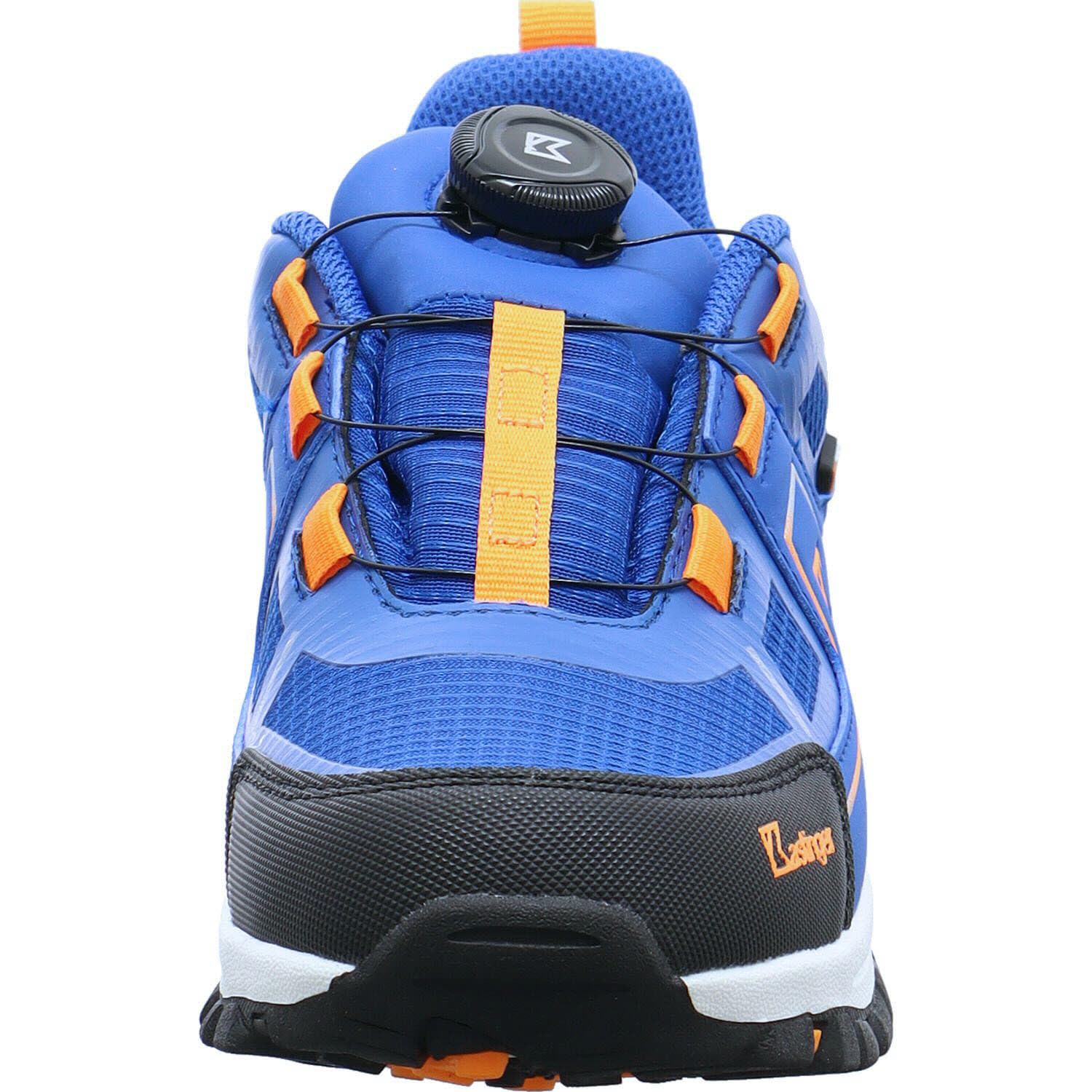 Kastinger Unisex Kinder Fsk-preiner Low Xt KtxWanderschuhe