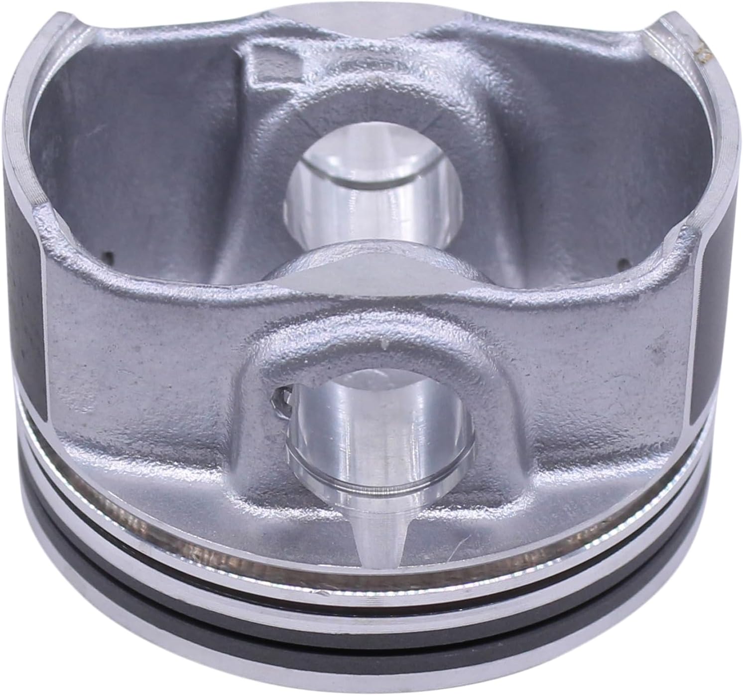 MOTOKU Main Rod Bearings and Piston Rings for Chevrolet Cruze 1.4 2011-16, Sonic 1.4 2012-20, Trax 1.4L 2015-21, Buick Encore 2013-21