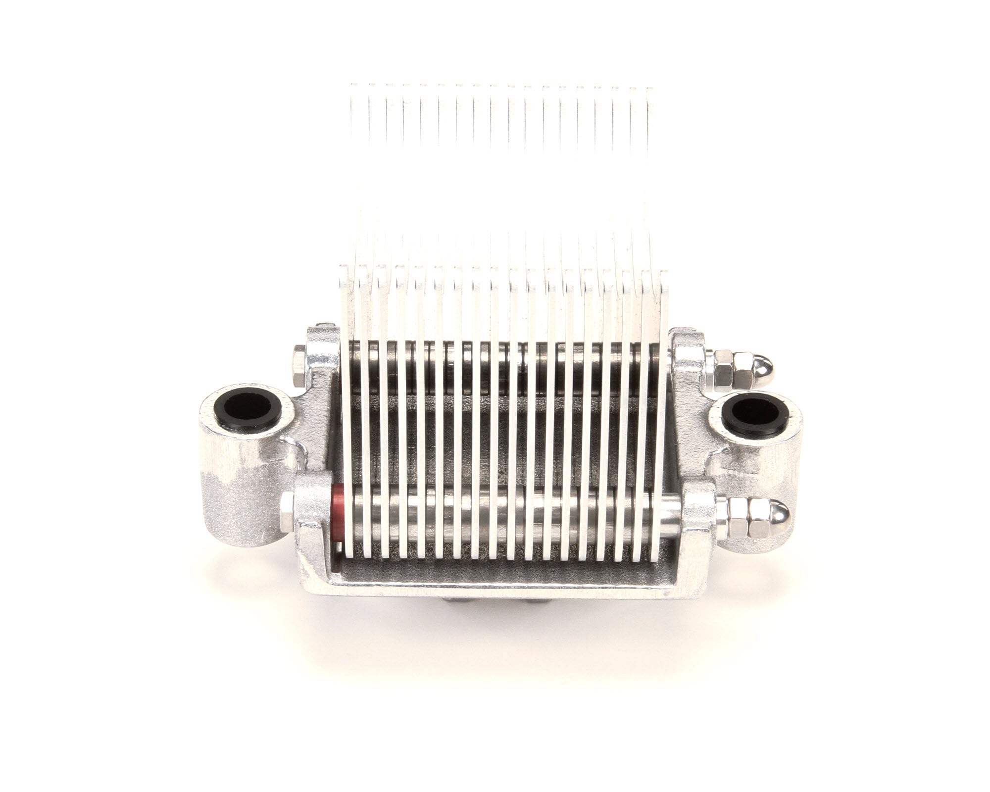 Pusher Assembly by Nemco – Stainless steel, Model 56540-1
