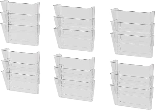 Vista 29 de Storex Bolsillos expansibles para archivos, (STX70213U06C)