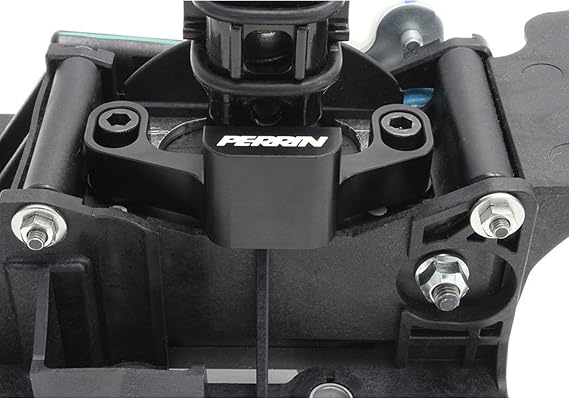 Perrin Performance Solid Shifter Bushing & Shifter Stop for 2015+ Subaru WRX