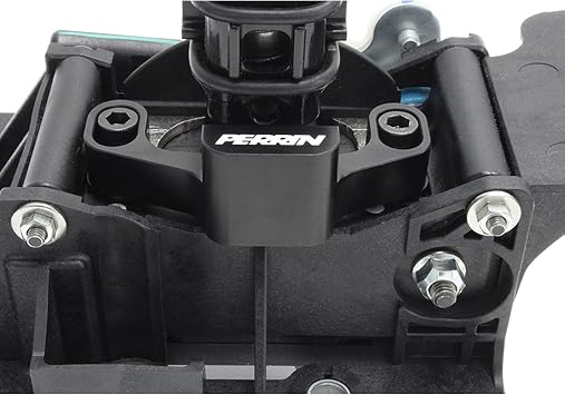 Perrin Performance Solid Shifter Bushing & Shifter Stop for 2015+ Subaru WRX