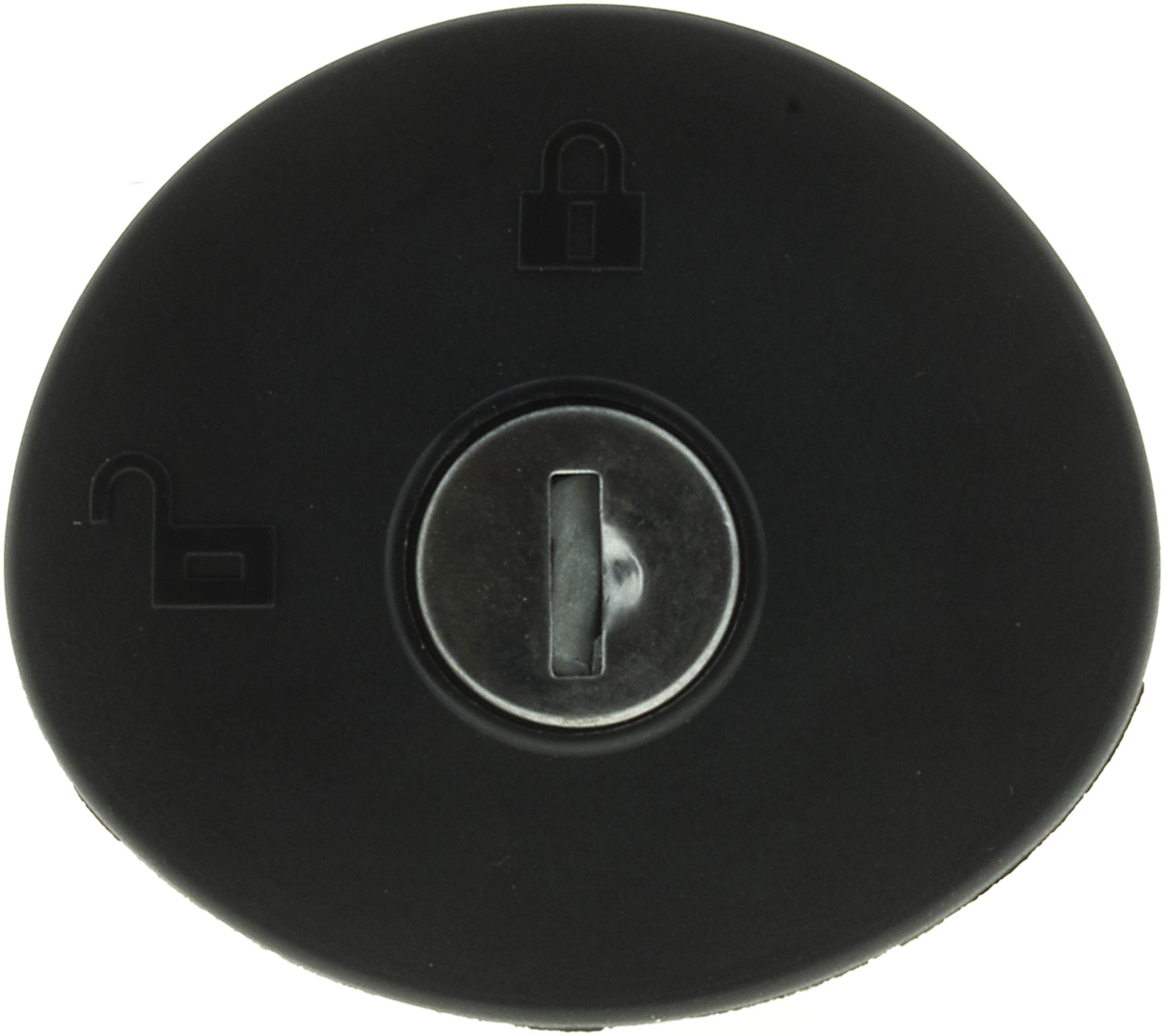 Amazon.com: Gates 31859 Locking Fuel Tank Cap : Automotive