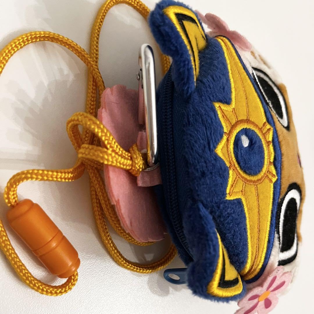 Amazon.co.jp: モンスターハンター アイルー パスケース : 文房具