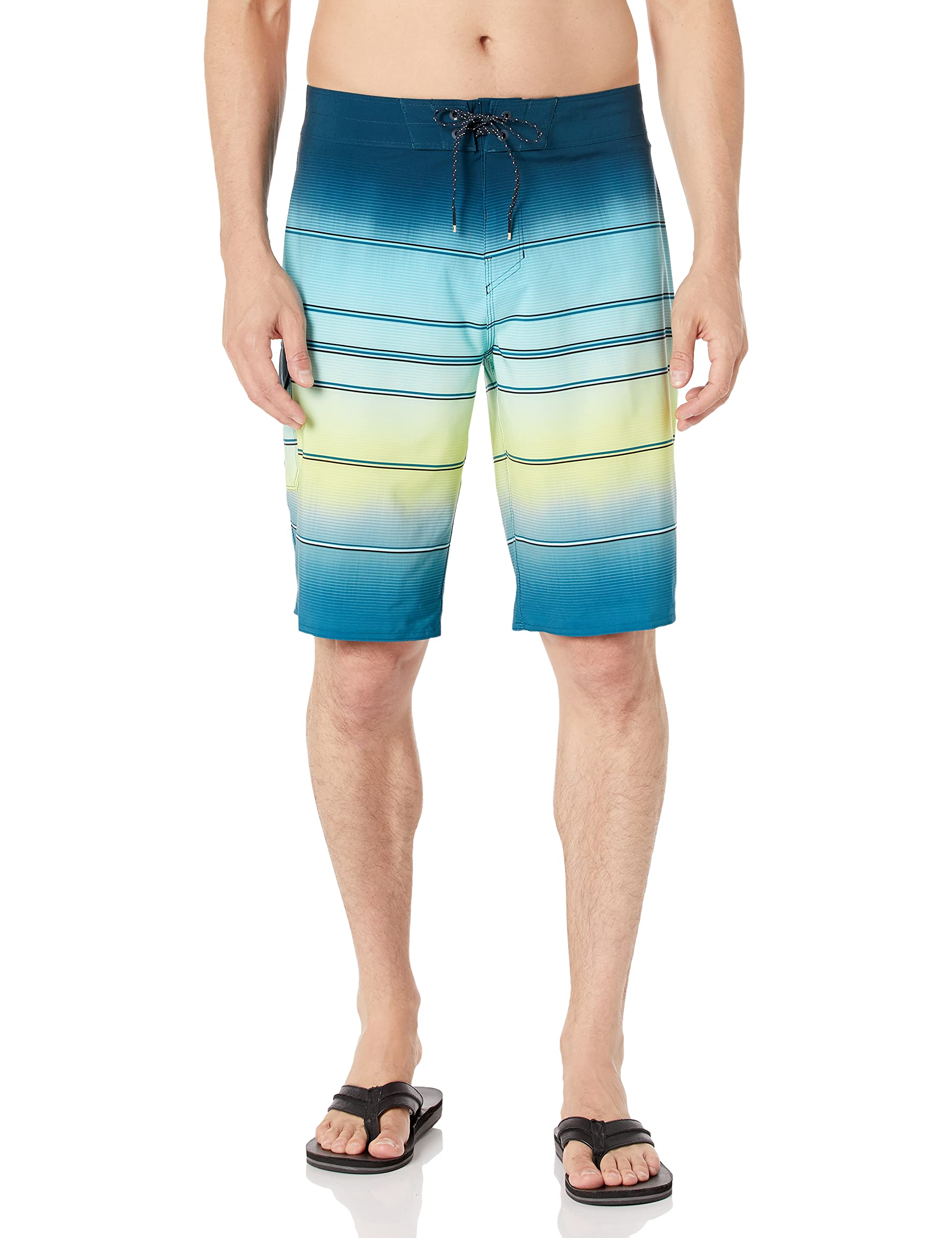 Boardshort Performance Stretch Billabong stretch 20 pouces - 3