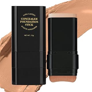 Base de maquillaje facial hidratante de 0.55 ...