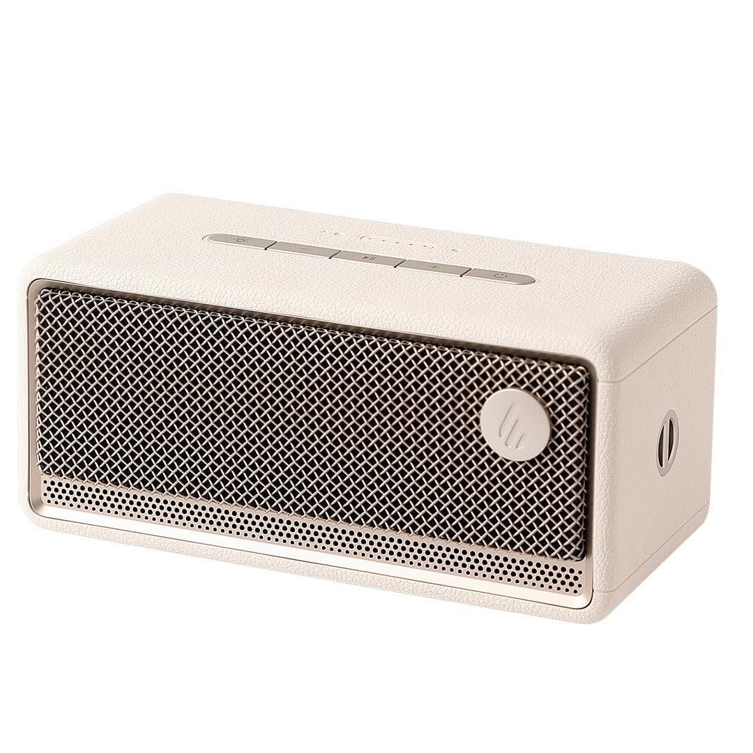 Edifier ES60 TCODE Ivory Bluetooth Retail
